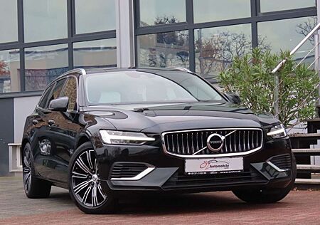 Volvo V60 T6 Twin Engin AWD Geartronic Inscription