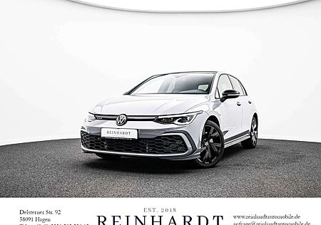 VW Golf gebraucht kaufen VW Golf Volkswagen GTE e-HYBRID 18Z./IQ-LIGHT/ACC/PANO/KAMERA