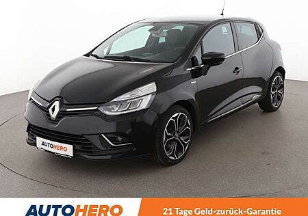 Renault Clio 0.9 TCe BOSE Edition *NAVI*TEMPO*PDC*SHZ*