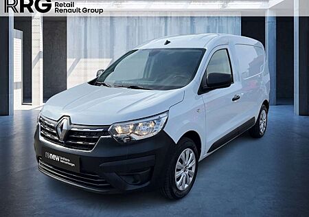 Renault Express Extra dCi95 Kamera SHZ AHK KLIMA