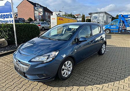 Opel Corsa 1.4 Automatik Euro 6