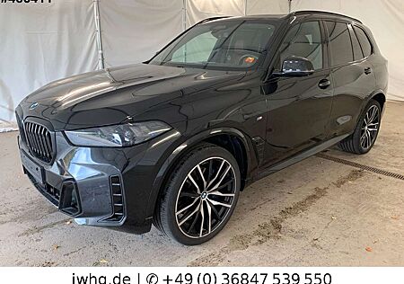 BMW X5 40 i MSportPRO 22"DrivingProf 360° Panorama