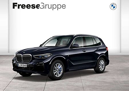 BMW X5 xDrive30d M Sport