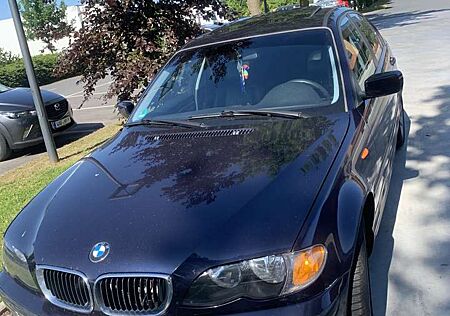 BMW 320d 320