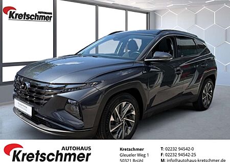 Hyundai Tucson Trend 1.6 T-GDI 2WD *NAVI*LED*PANORAMA*Assis. Pake
