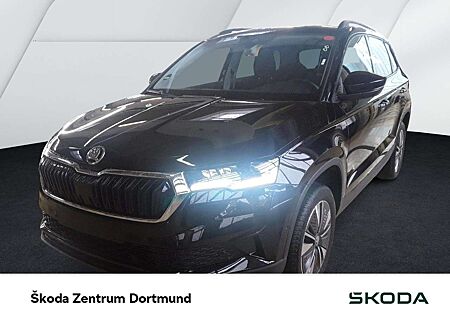 Skoda Karoq 1.5 TOUR PANO AHK 360°CAM E-KLAPPE NAVI