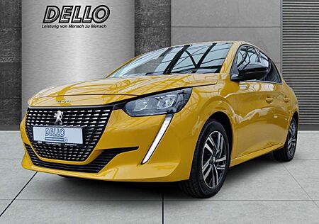 Peugeot 208 Allure PureTech 100 1.2 LED Klimaautom Fahrerprofi