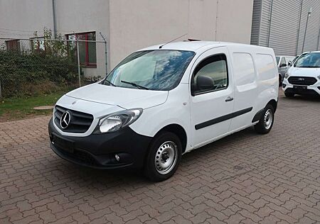 Mercedes-Benz Citan Kasten 111 CDI extralang / Klima / 1 Hand