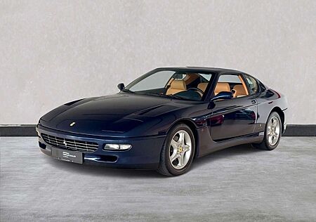 Ferrari 456 GT *** Frankfurt***