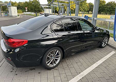 BMW 530i 530 Aut. Sport Line
