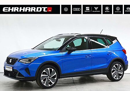 Seat Arona 1.5 TSI DSG FR VIRTUAL*NAVI*LED*ACC*PARKLENK*KA...