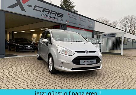 Ford B-Max 1.6 Ti-VCT "Titanium"Navi*Rückfk*Multi*