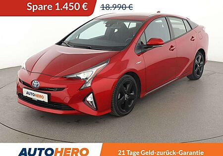 Toyota Prius 1.8 Executive Aut.*NAVI*CAM*BiLED*SHZ*ACC*