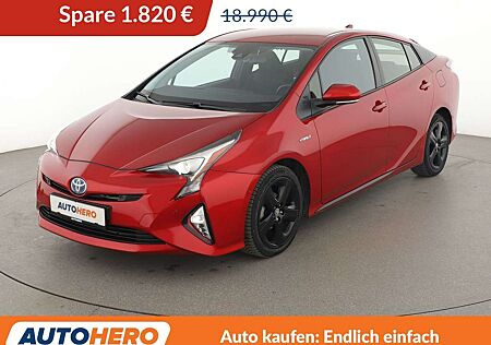 Toyota Prius 1.8 Executive Aut.*NAVI*CAM*BiLED*SHZ*ACC*