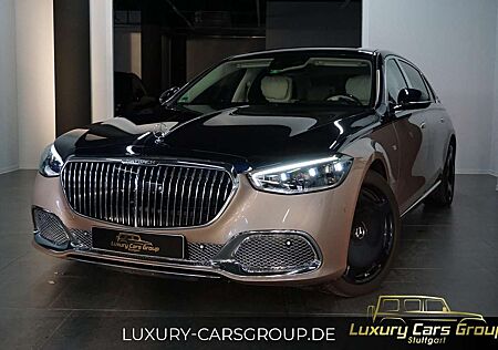 Mercedes-Benz S 680 S680 MAYBACH Haute Voiture 1 of 150