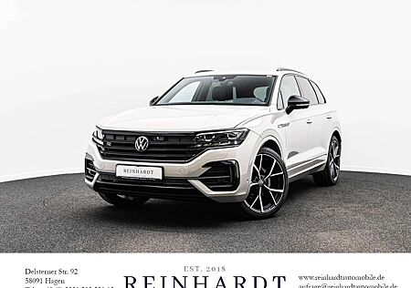 Volkswagen Touareg 3.0TDi BLACK 22Z./ACC/StHz/NIGHT/AHK/HuD