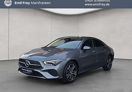 Mercedes-Benz CLA 180 CLA