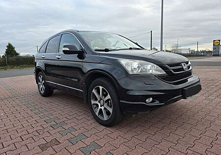 Honda CR-V 2.2i DTEC DPF Automatik Executive 4x4