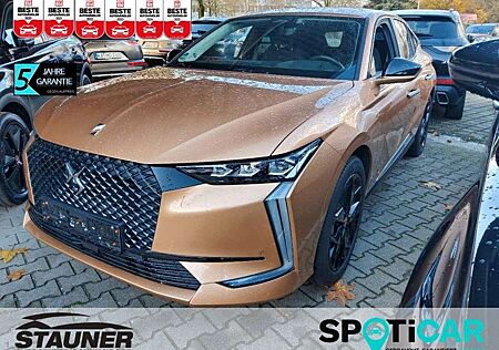 Citroën DS4 Citroen E-Tense Performance Line PHEV *10"TOUCH*HUD*