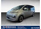 Hyundai Staria Prime 9-Sitzer -PDC vorne+hinten-Navi-Sitzheiz-Len