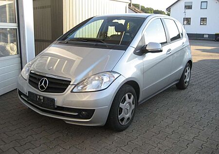 Mercedes-Benz A 160 A -Klasse - HU 08/27 -