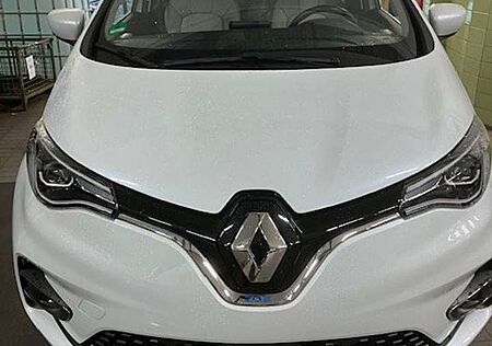 Renault ZOE (mit Batterie) Z.E. 50RIVIERA