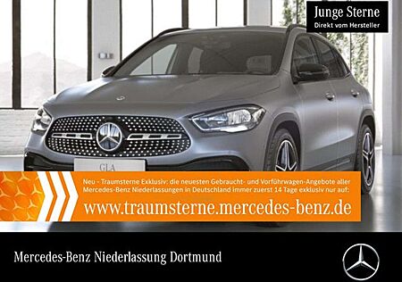 Mercedes-Benz GLA 200 d AMG+NIGHT+KAMERA+19"+HUD+8G