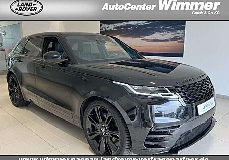 Land Rover Range Rover Velar D300 R-Dynamic HSE LEDERPAKET 2