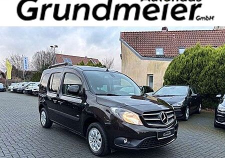 Mercedes-Benz Citan Kombi 111 CDI/SHZ/Allwetter/Kamera/Navi