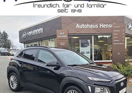 Hyundai Kona YES! 2WD