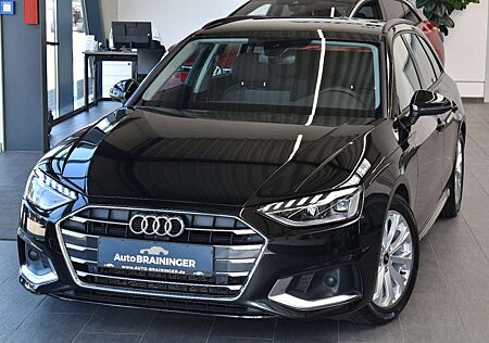 Audi A4 Avant 35TDI S-tronic advanced LED~TopView~RFK