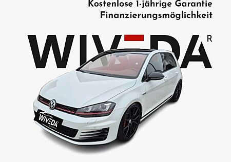 VW Golf Volkswagen VII GTI Performance~Navi~Xenon~PDC~SHZ~