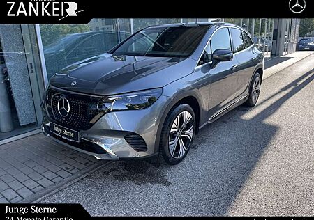Mercedes-Benz EQE SUV EQE 300 SUV PREMIUM PANO*360CAM*AHK*DIGITAL*