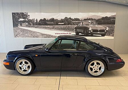 Porsche 964 911 Carrera 4 Coupe
