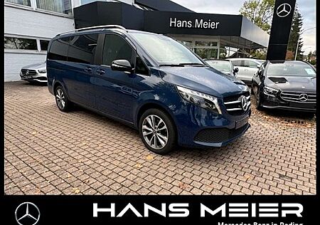 Mercedes-Benz V 250 d 4M EDITION Lang LED Burmester Night AHK BC