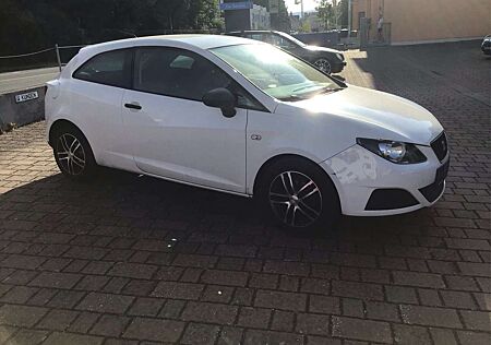 Seat Ibiza SC 1.2 12V Reference IV