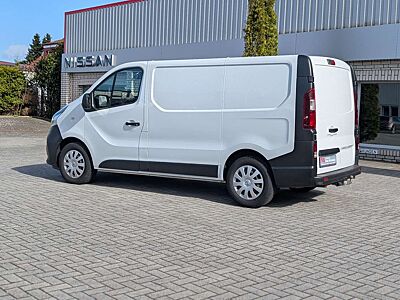 Nissan NV300 L1H1 2,9t COMFORT - Allwetter - Kamera