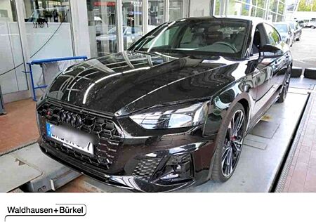Audi S5 Sportback 3.0 TDI quattro Competition Klima