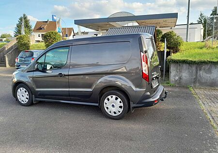 Ford Transit Connect Kasten Trend KLIMA, AHKEPH vo. und hi. SHZ