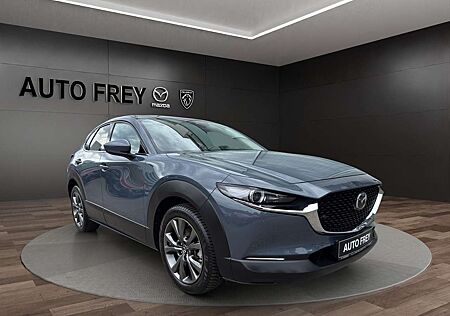 Mazda CX-30 X 186PS Selection ACAA+DES-P+KLIMA+KAMERA+MATRIX-L