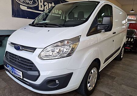 Ford Transit Custom Kasten 340 L1 Trend