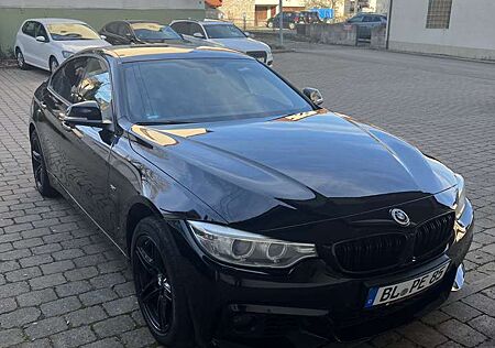 BMW 430 d xDrive