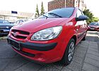 Hyundai Getz 1.1