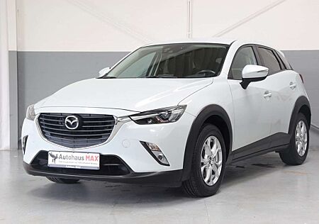 Mazda CX-3 Exclusive-Line AWD~Sitzheizung~Tempomat~MFL