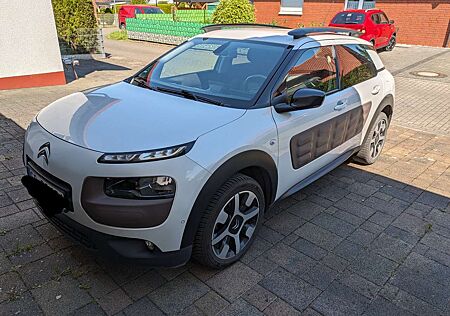 Citroen C4 Cactus Shine Edition
