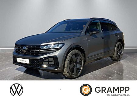 VW Touareg Volkswagen R-Line 3,0 l V6 TDI SCR 4M AHK+PANO+KAME