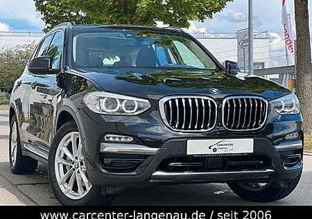 BMW X3 xDrive 30 i Luxury Line