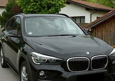 BMW X1 xDrive 20 d Sport Line