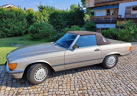 Mercedes-Benz SL 300