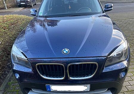 BMW X1 sDrive18d